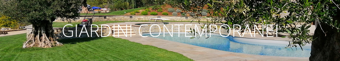 Giardini Contemporanei - Photo Gallery