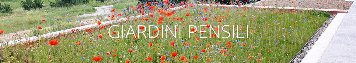 Giardini Pensili - Photo Gallery