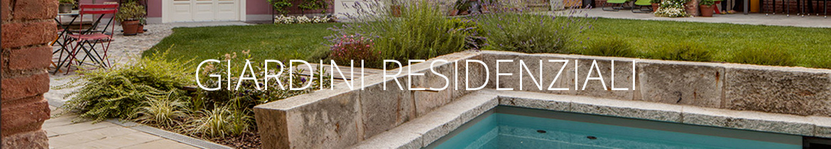 Giardini Residenziali - Photo Gallery